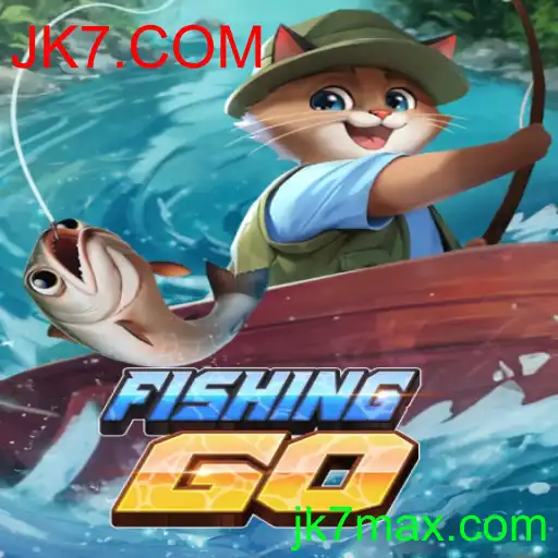 FishingGO: Um Mergulho no Mundo da Pesca Virtual