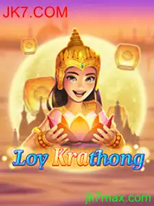 Descubra LoyKrathong: O Jogo Inspirado no Festival Tailandês